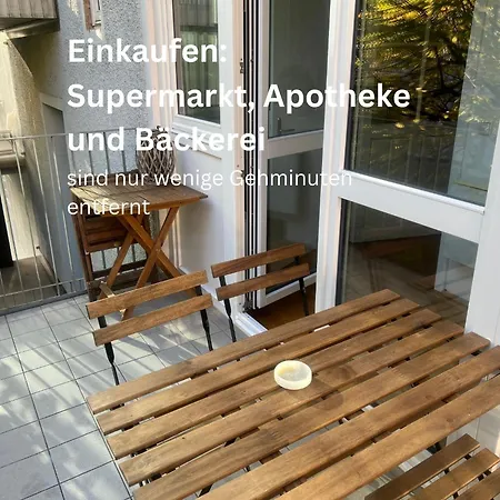 Wohnen Im Herzen Von גראץ