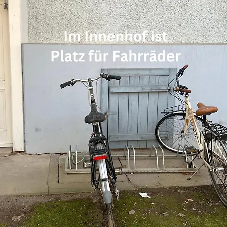 Wohnen Im Herzen Von *
