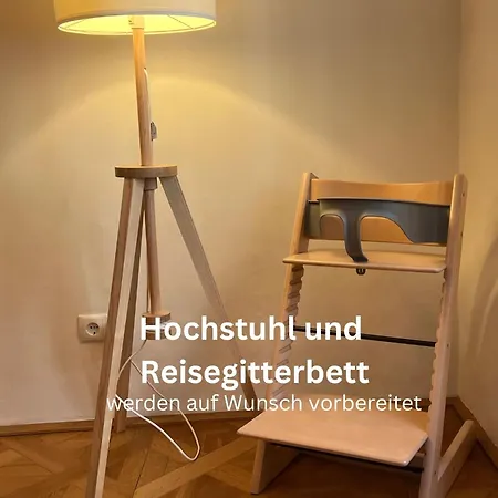 דירה Wohnen Im Herzen Von גראץ