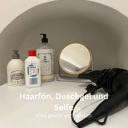 Wohnen Im Herzen Von