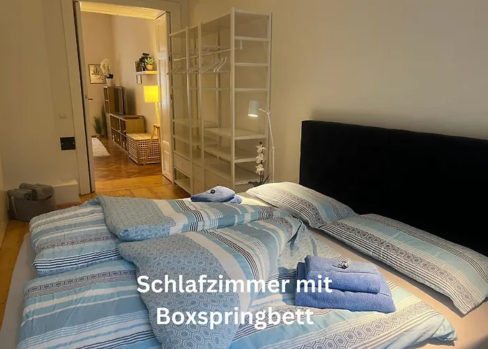 Wohnen Im Herzen Von * Graz