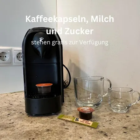 Wohnen Im Herzen Von גראץ