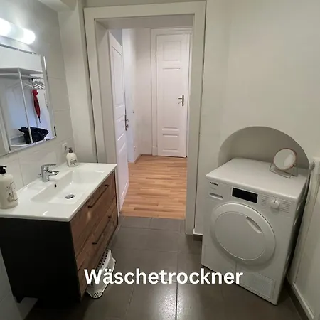Wohnen Im Herzen Von דירה גראץ