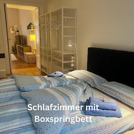Wohnen Im Herzen Von * Graz