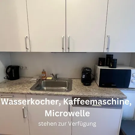 Wohnen Im Herzen Von Apartment *