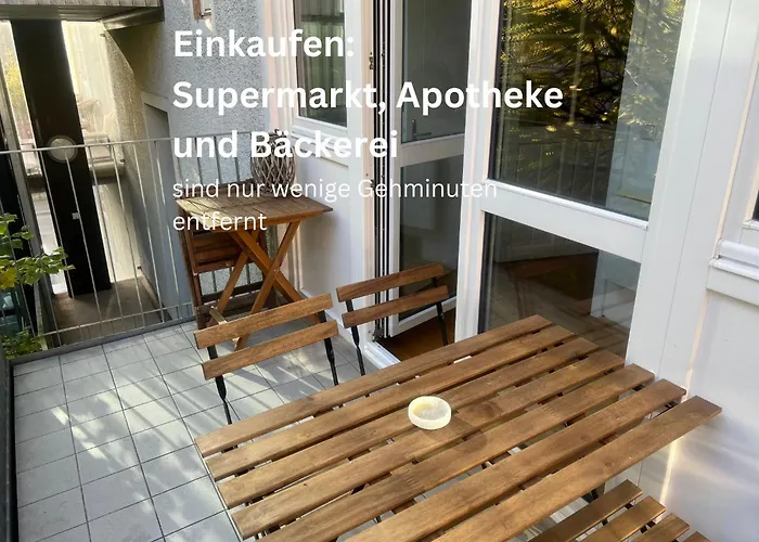 Wohnen Im Herzen Von Грац