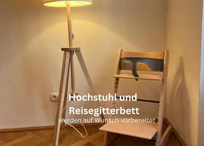 Апартаменты Wohnen Im Herzen Von Грац