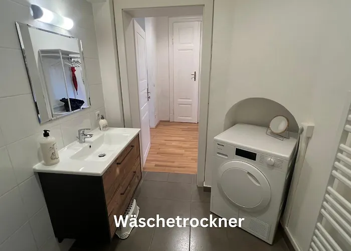 Wohnen Im Herzen Von Daire Graz