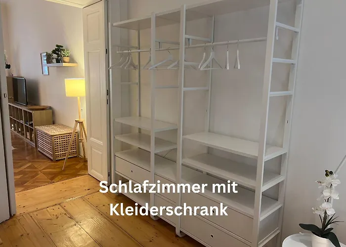 Апартаменты Wohnen Im Herzen Von *